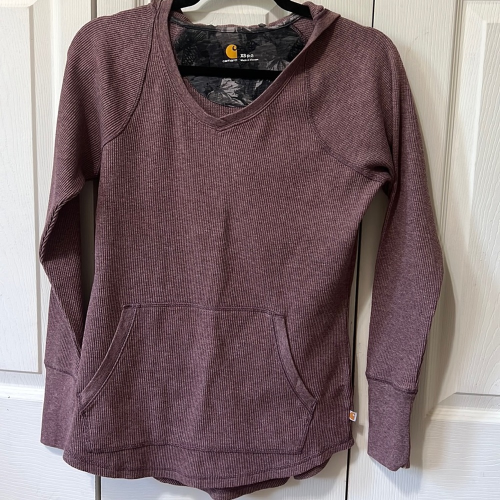Carhartt Thermal Top